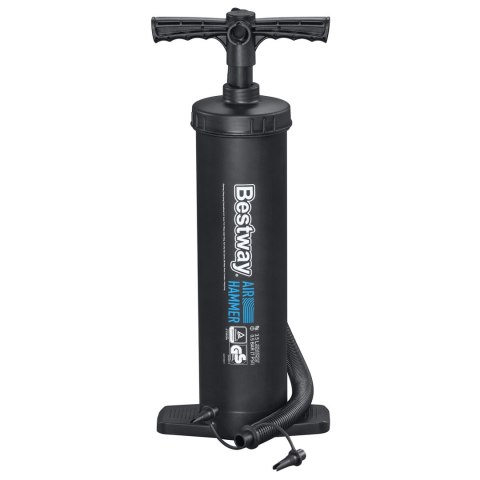 POMPKA TŁOKOWA 48 ĆM / 3500 ĆM3 BESTWAY 62030 POMPKA TŁOKOWA 48 ĆM / 3500 ĆM3 BESTWAY 62030