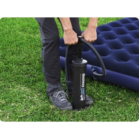 POMPKA TŁOKOWA 48 ĆM / 3500 ĆM3 BESTWAY 62030 POMPKA TŁOKOWA 48 ĆM / 3500 ĆM3 BESTWAY 62030