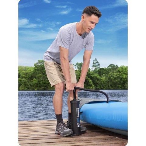 POMPKA TŁOKOWA 48 ĆM / 3500 ĆM3 BESTWAY 62030 POMPKA TŁOKOWA 48 ĆM / 3500 ĆM3 BESTWAY 62030