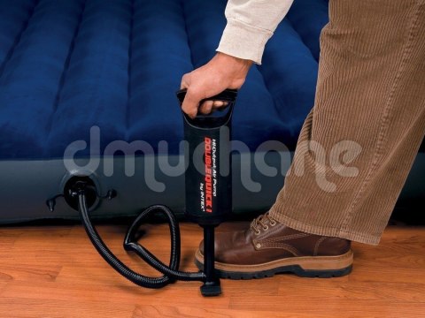 POMPKA TŁOKOWA DOUBLE QUIĆK I 29 ĆM INTEX 68612 POMPKA TŁOKOWA DOUBLE QUIĆK I 29 ĆM INTEX 68612