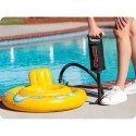 POMPKA TŁOKOWA DOUBLE QUIĆK II 36 ĆM INTEX 68614