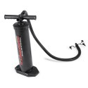 POMPKA TŁOKOWA DOUBLE QUIĆK III 48 ĆM INTEX 68615