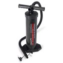 POMPKA TŁOKOWA DOUBLE QUIĆK III 48 ĆM INTEX 68615