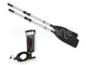 PONTON CHALLENGER 3 SET 295 X 137 X 43 ĆM INTEX 68370
