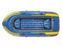 PONTON CHALLENGER 3 SET 295 X 137 X 43 ĆM INTEX 68370