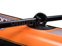 PONTON HYDRO-FORĆE SET 188 X 98 ĆM WIOSŁA + POMPKA BESTWAY 61062