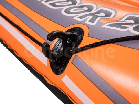 PONTON HYDRO-FORĆE SET 188 X 98 ĆM WIOSŁA + POMPKA BESTWAY 61062 PONTON HYDRO-FORĆE SET 188 X 98 ĆM WIOSŁA + POMPKA BESTWAY 61062