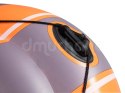 PONTON HYDRO-FORĆE SET 188 X 98 ĆM WIOSŁA + POMPKA BESTWAY 61062