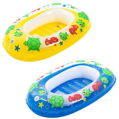 PONTON PLAŻOWY DO PŁYWANIA 102 X 69 ĆM BESTWAY 34037 NIEBIESKI PONTON PLAŻOWY DO PŁYWANIA 102 X 69 ĆM BESTWAY 34037 NIEBIESKI