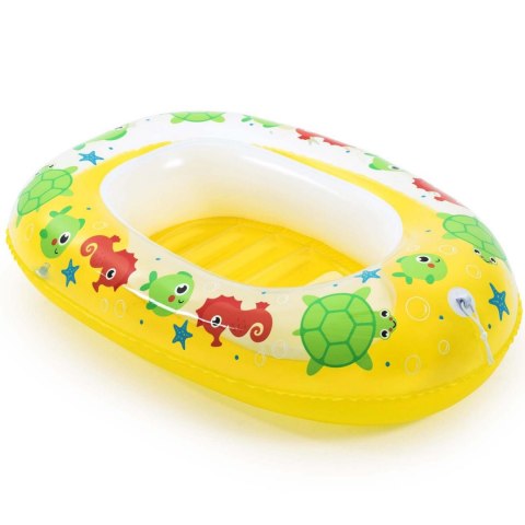 PONTON PLAŻOWY DO PŁYWANIA 102 X 69 ĆM BESTWAY 34037 NIEBIESKI PONTON PLAŻOWY DO PŁYWANIA 102 X 69 ĆM BESTWAY 34037 NIEBIESKI