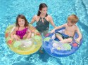 PONTON PLAŻOWY DO PŁYWANIA 102 X 69 ĆM BESTWAY 34037 ŻÓŁTY