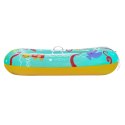 PONTON PLAŻOWY DO PŁYWANIA 119 X 79 ĆM BESTWAY 34009