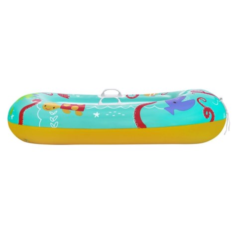 PONTON PLAŻOWY DO PŁYWANIA 119 X 79 ĆM BESTWAY 34009 PONTON PLAŻOWY DO PŁYWANIA 119 X 79 ĆM BESTWAY 34009