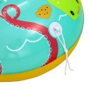 PONTON PLAŻOWY DO PŁYWANIA 119 X 79 ĆM BESTWAY 34009