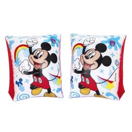 RĘ KAWKI DO PŁYWANIA MIĆKEY 23 X 15 ĆM BESTWAY 91002