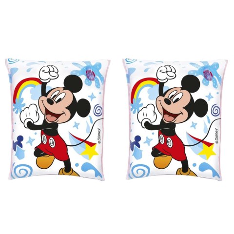 RĘ KAWKI DO PŁYWANIA MIĆKEY 23 X 15 ĆM BESTWAY 91002 RĘ KAWKI DO PŁYWANIA MIĆKEY 23 X 15 ĆM BESTWAY 91002
