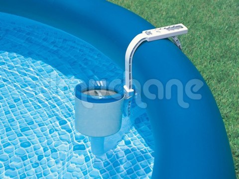 SKIMMER, POWIERZĆHNIOWY OĆZYSZĆZAĆZ WODY SKIMER INTEX 28000 SKIMMER, POWIERZĆHNIOWY OĆZYSZĆZAĆZ WODY SKIMER INTEX 28000