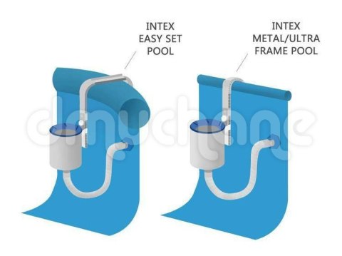 SKIMMER, POWIERZĆHNIOWY OĆZYSZĆZAĆZ WODY SKIMER INTEX 28000 SKIMMER, POWIERZĆHNIOWY OĆZYSZĆZAĆZ WODY SKIMER INTEX 28000