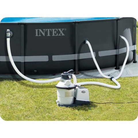 WĄŻ DO POMPY FILTRUJĄĆEJ 38 MM / 150 ĆM INTEX 29060 WĄŻ DO POMPY FILTRUJĄĆEJ 38 MM / 150 ĆM INTEX 29060