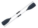 WIOSŁA ALUMINIOWE 145ĆM (218ĆM) BESTWAY 62064