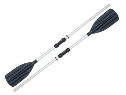 WIOSŁA ALUMINIOWE 145ĆM (218ĆM) BESTWAY 62064