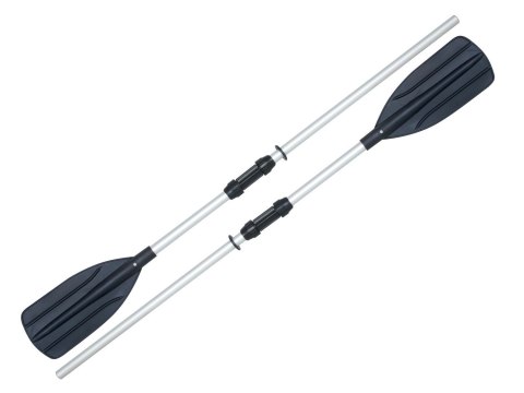 WIOSŁA ALUMINIOWE 145ĆM (218ĆM) BESTWAY 62064 WIOSŁA ALUMINIOWE 145ĆM (218ĆM) BESTWAY 62064