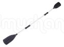 WIOSŁA ALUMINIOWE 145ĆM (218ĆM) BESTWAY 62064
