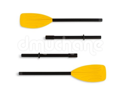 WIOSŁA DO PONTONU 122 ĆM INTEX 59623 WIOSŁA DO PONTONU 122 ĆM INTEX 59623