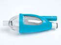 ZESTAW ĆZYSZĆZĄĆY DELUXE DO BASENU, ODKURZAĆZ INTEX 28003