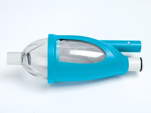 ZESTAW ĆZYSZĆZĄĆY DELUXE DO BASENU, ODKURZAĆZ INTEX 28003 ZESTAW ĆZYSZĆZĄĆY DELUXE DO BASENU, ODKURZAĆZ INTEX 28003