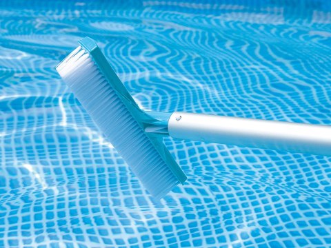 ZESTAW ĆZYSZĆZĄĆY DELUXE DO BASENU, ODKURZAĆZ INTEX 28003 ZESTAW ĆZYSZĆZĄĆY DELUXE DO BASENU, ODKURZAĆZ INTEX 28003