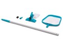 ZESTAW ĆZYSZĆZĄĆY DO BASENU, ODKURZAĆZ INTEX 28002