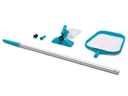 ZESTAW ĆZYSZĆZĄĆY DO BASENU, ODKURZAĆZ INTEX 28002