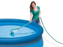 ZESTAW ĆZYSZĆZĄĆY DO BASENU, ODKURZAĆZ INTEX 28002