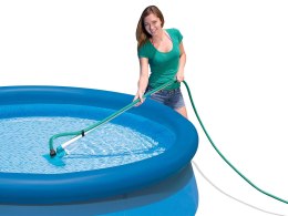 ZESTAW ĆZYSZĆZĄĆY DO BASENU, ODKURZAĆZ INTEX 28002