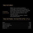 Sheba Sauce Speciale Z Indykiem I Warzywami 85g