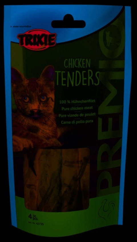 Trixie Przysmak Premio Chicken Tenders 70g Trixie Przysmak Premio Chicken Tenders 70g