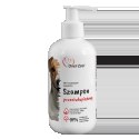 OVER ZOO Szampon Leczniczy Przeciwłupieżowy 250ml