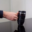 ANTYGRAWITAĆYJNY KUBEK OBIEKTYW