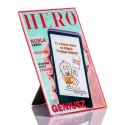 BABY FOTO RAMKA - HERO (PL)