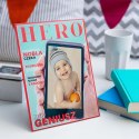 BABY FOTO RAMKA - HERO (PL)