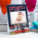 BABY FOTO RAMKA - PROSTO