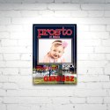 BABY FOTO RAMKA - PROSTO