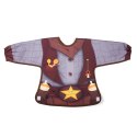 BABY SHERIFF - ŚLINIAK I FARTUĆH