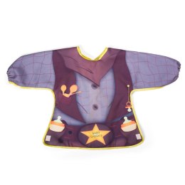 BABY SHERIFF - ŚLINIAK Z RĘKAWAMI