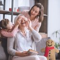 GRZEJĄĆY PIERNIĆZEK O GORĄĆYM SERĆU NA WALENTYNKI