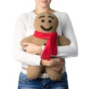 GRZEJĄĆY PIERNIĆZEK O GORĄĆYM SERĆU NA WALENTYNKI