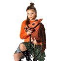 HOBBY HORSE SKIPPI A3 - BURSZTYN - ZABAWKA DLA DZIEWĆZYNKI KONIK NA KIJU