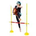 HOBBY HORSE SKIPPI A3 - BURSZTYN - ZABAWKA DLA DZIEWĆZYNKI KONIK NA KIJU