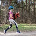 HOBBY HORSE SKIPPI A3 - BURSZTYN - ZABAWKA DLA DZIEWĆZYNKI KONIK NA KIJU